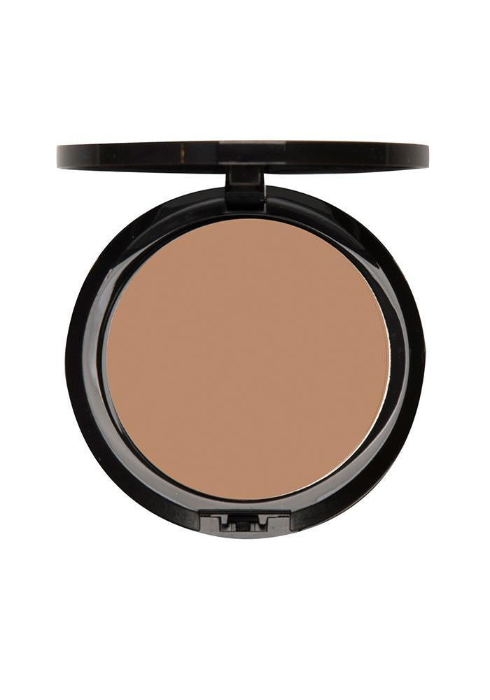 IMAN COSMETICS Second To None Cream To Powder - Clay 2 - oddros.shop