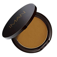 IMAN Second To None Luminous Foundation, Clay 5 - oddros.shop