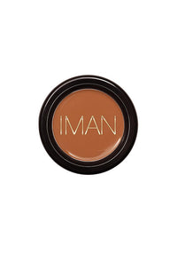 IMAN Second To None Cover Cream, Clay Medium - oddros.shop