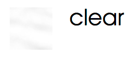Face atelier Lip Glaze-Clear - oddros.shop