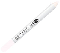 Pure & Glam Cosmetics Waterproof Lip/Eye Liner Pencil - Clear - oddros.shop