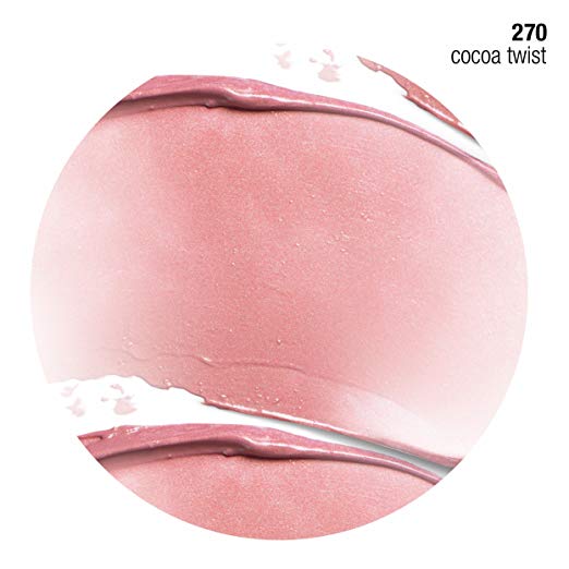 CoverGirl Lip Perfection Jumbo Gloss Balm - Cocoa Twist 270 - oddros.shop