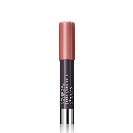 CoverGirl Lip Perfection Jumbo Gloss Balm - Cocoa Twist 270 - oddros.shop