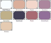 Sorme Cosmetics Mineral Botanicals Eye Shadow - 633 Exotica - oddros.shop