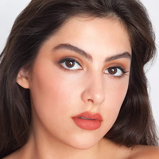 theBalm Meet Matt(e) Hughes Liquid Lipstick
