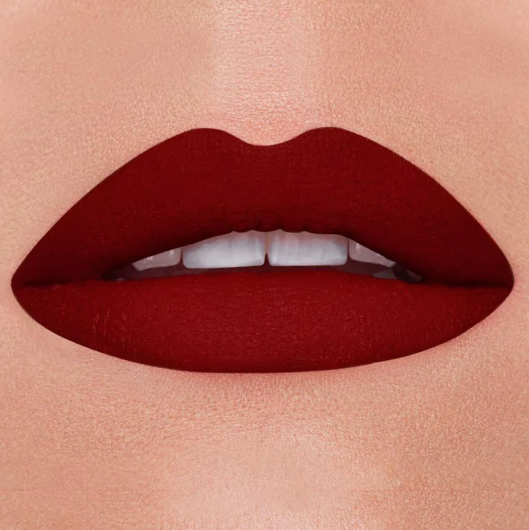Liquid Lipstick 