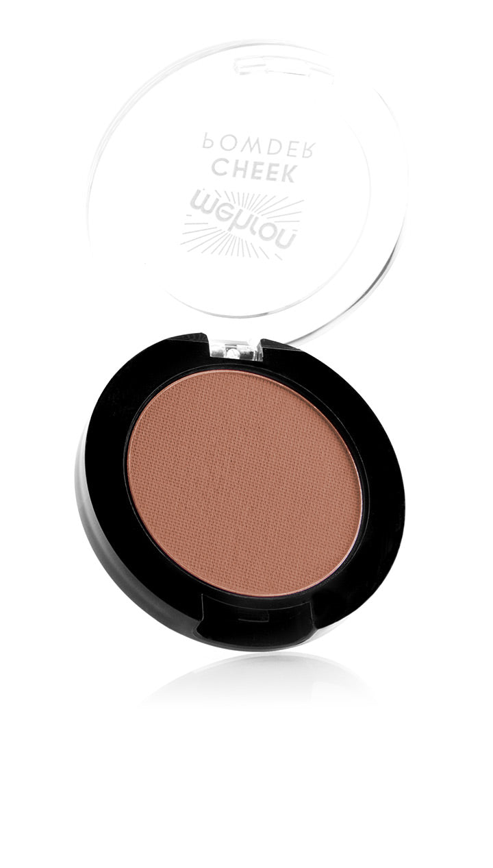 Mehron Makeup Cheek Powder - 0.14 oz (4 g) - oddros.shop