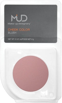 MUD Cheek Color Refill - Cool Mauve (Refill) - oddros.shop