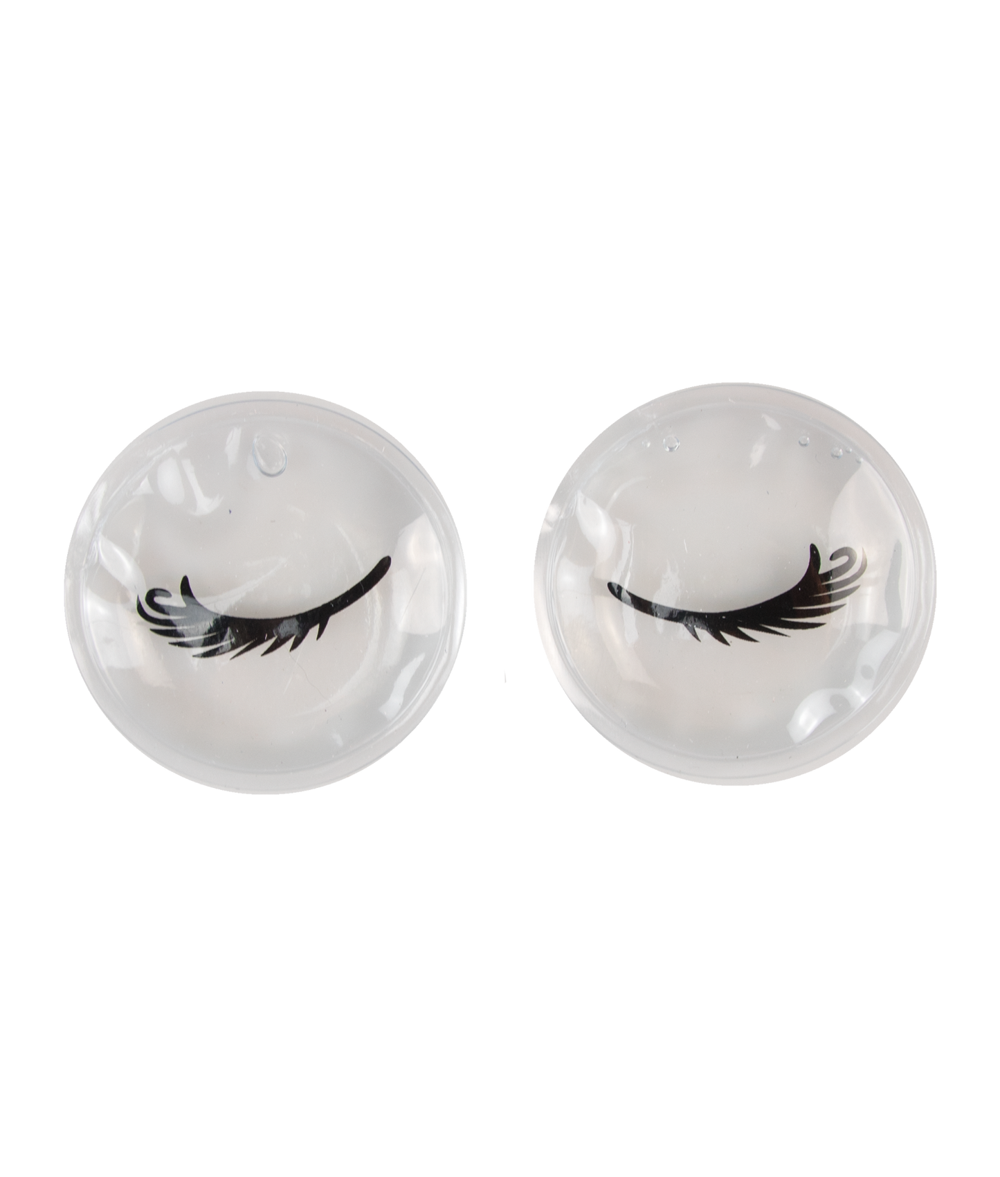 The Vintage Cosmetic Company - Cooling Gel Eye Pads - oddros.shop