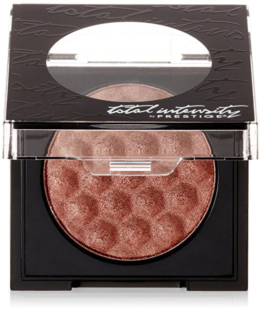 PRESTIGE Total Intensity True Metals Eye Shadow - Copper - oddros.shop