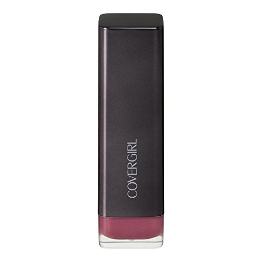 CoverGirl Lip Perfection Lipstick, Coquette 375 - 0.12 oz (3.36 g) - oddros.shop