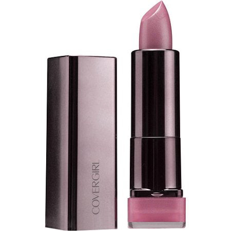CoverGirl Lip Perfection Lipstick, Coquette 375 - (2 Pack) - oddros.shop