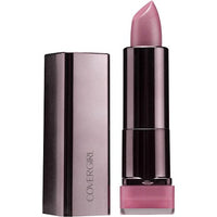 CoverGirl Lip Perfection Lipstick, Coquette 375 - (2 Pack) - oddros.shop