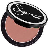 Sigma Beauty Aura Powder Blush - Cor-de-Rosa (P004) - oddros.shop