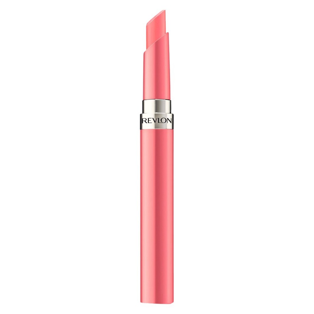 Revlon Ultra HD Gel Lipcolor - HD Coral 740 - oddros.shop