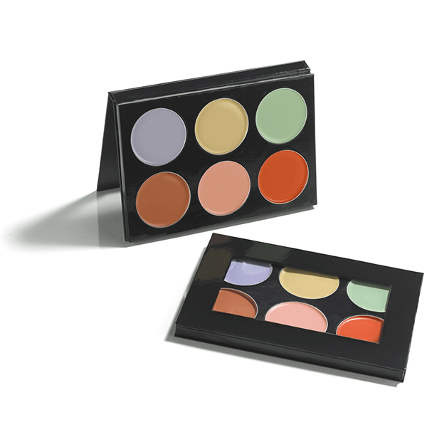 Mehron Makeup Celebré Pro-HD Correct-It Palette - oddros.shop