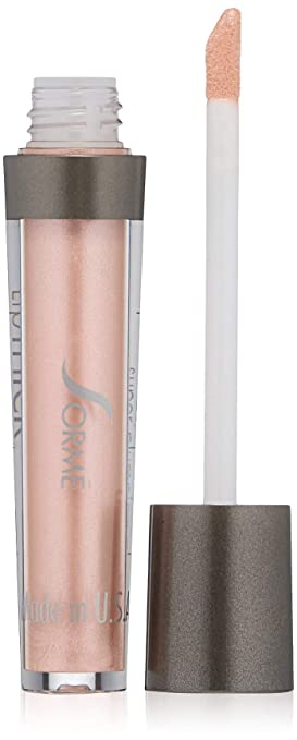 Sorme Cosmetics Lip Thick Super Plumping Lipgloss - Cosmic (1001)