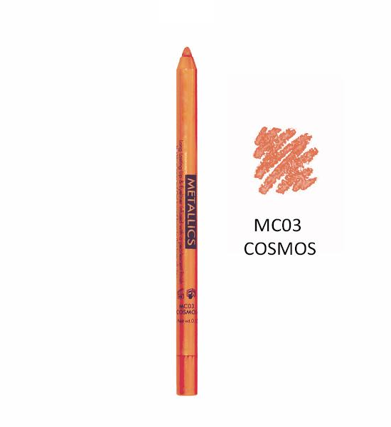 Sorme Cosmetics Treatment Cosmetics Metallic Eyeliner - (MC03) Cosmos - oddros.shop
