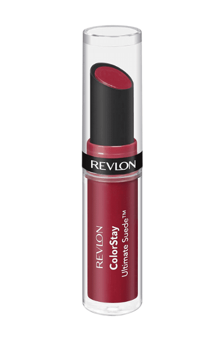 Revlon Colorstay Ultimate Suede Lipstick - Couture 050 - oddros.shop