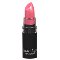 Styli-Style Luxe Lips Creamy Lipstick - Cupcake - oddros.shop
