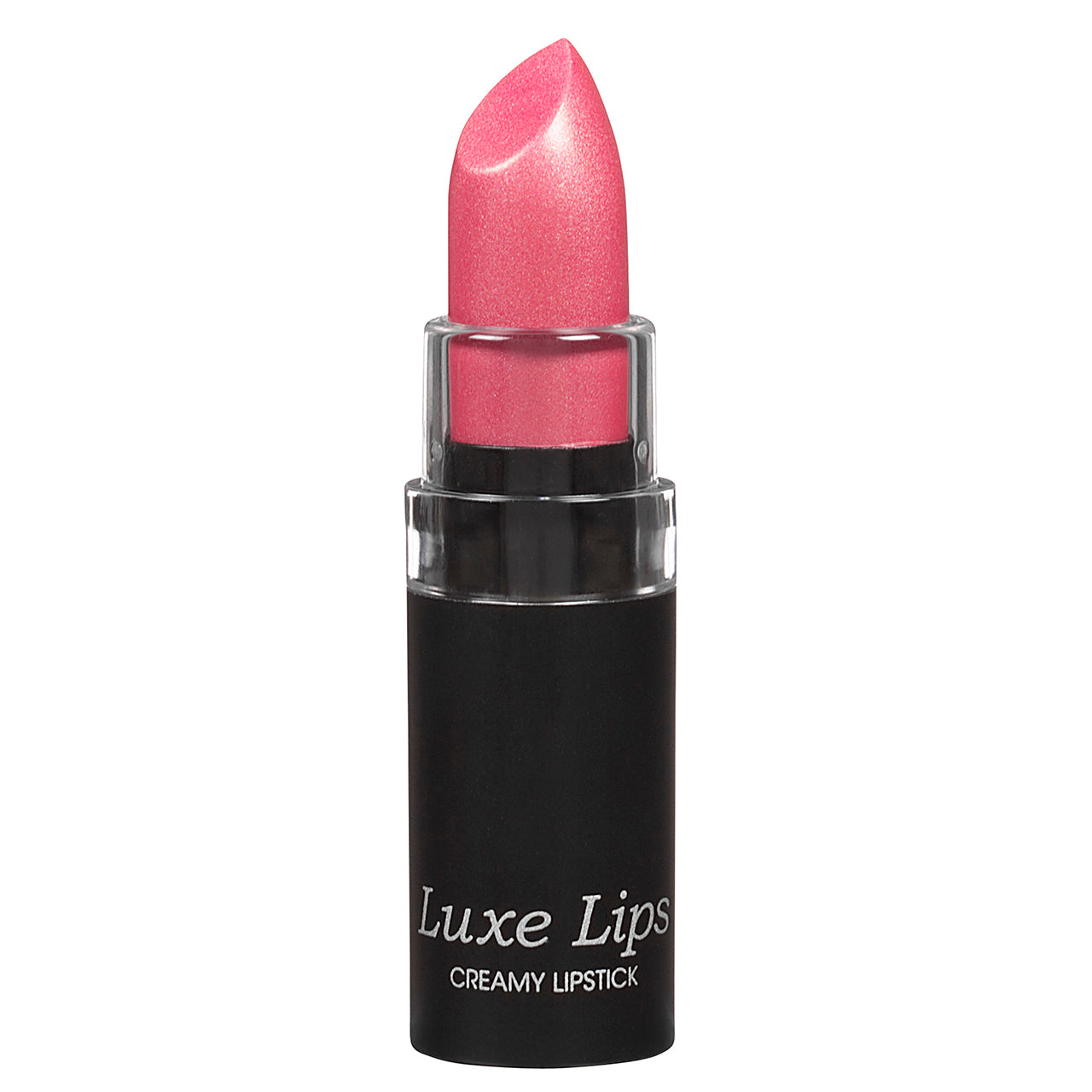 Styli-Style Luxe Lips Creamy Lipstick - Cupcake - oddros.shop
