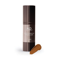MUD Liquid Foundation - D1 - oddros.shop