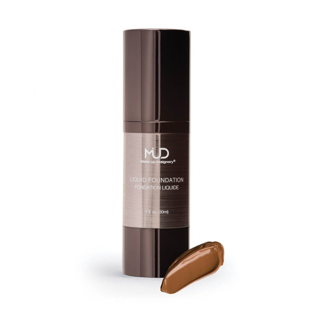 MUD Liquid Foundation - D2 - oddros.shop