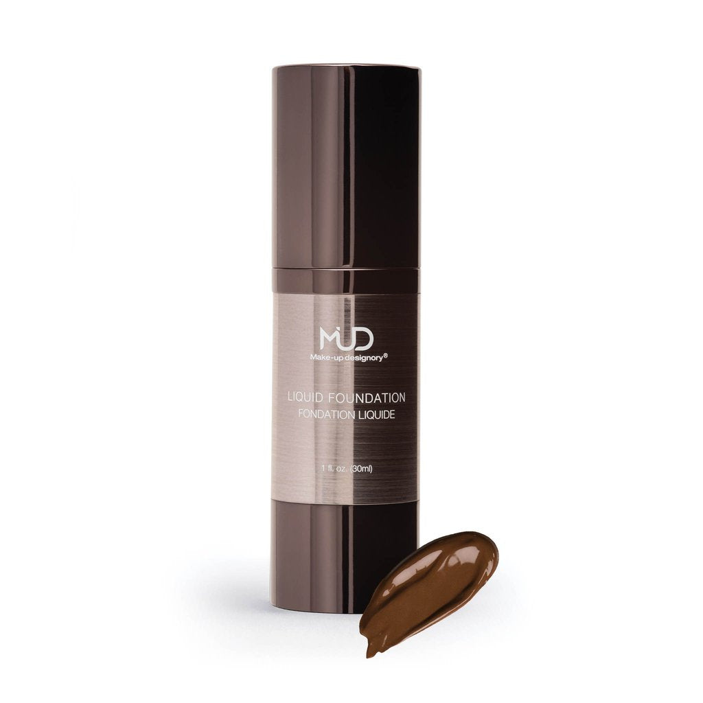 MUD Liquid Foundation - D3 - oddros.shop