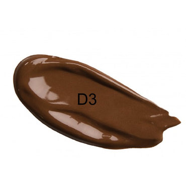 MUD Liquid Foundation - D3 - oddros.shop