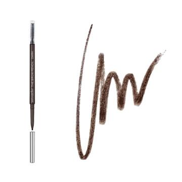 Mirabella The Brow Pencil - Dark - oddros.shop