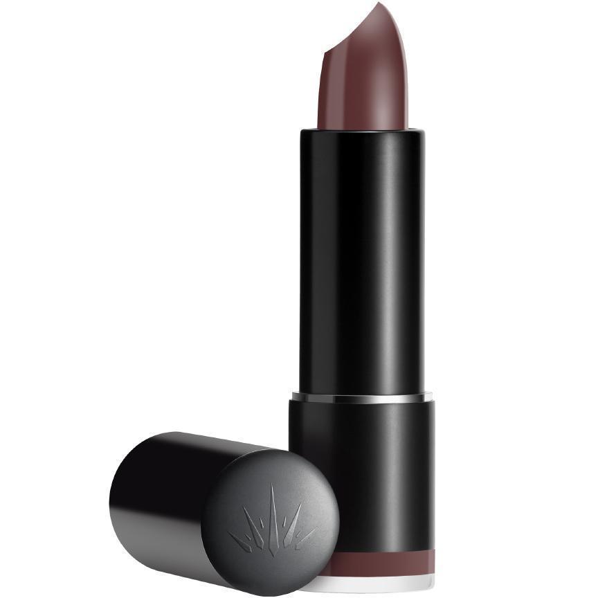 Crown Pro Stripped Lipstick, Dark Chocolate (LS14) - oddros.shop