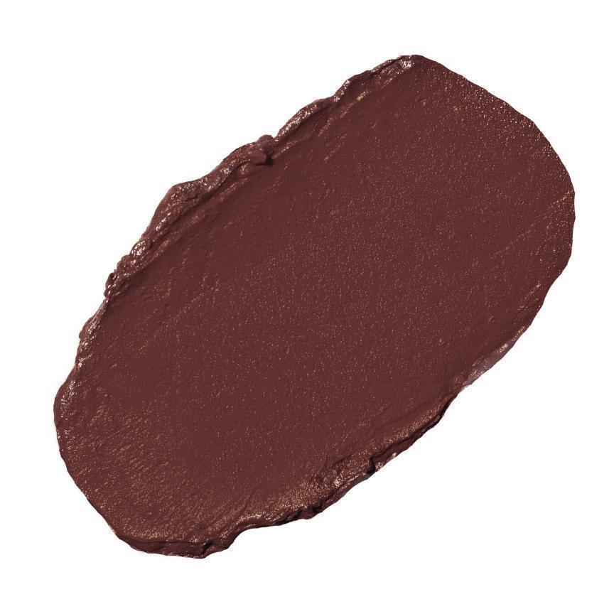 Crown Pro Stripped Lipstick, Dark Chocolate (LS14) - oddros.shop