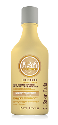 INOAR Absolut DayMoist Conditioner - oddros.shop