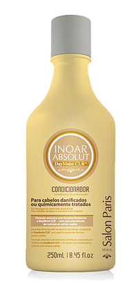 INOAR Absolut DayMoist Conditioner - oddros.shop
