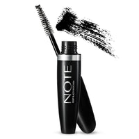 Note Cosmetics Deep Black Mascara - 10 Deep Black Mascara - oddros.shop