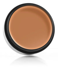 Mehron Makeup Celebre Pro HD Cream Foundation - Dark 1 - oddros.shop
