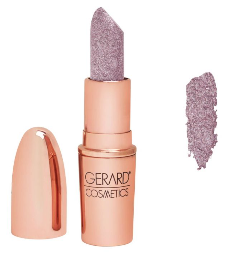 Gerard Cosmetics Glitter Lipstick, DM Me - oddros.shop