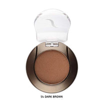 Sorme Cosmetics Always Perfect Brows - 54 Dark Brown - oddros.shop