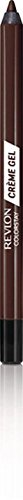 REVLON ColorStay Creme Gel, 803 Dark Chocolate - oddros.shop