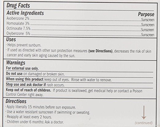 RETINOL Day Cream Broad Spectrum, SPF 20, 1.7 Oz (50g) - oddros.shop
