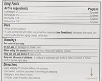 RETINOL Day Cream Broad Spectrum, SPF 20, 1.7 Oz (50g) - oddros.shop