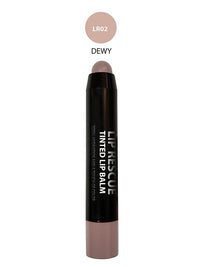 Sorme' Treatment Cosmetics Lip Rescue Tinted Lip Balm - Dewey (LR02) - oddros.shop