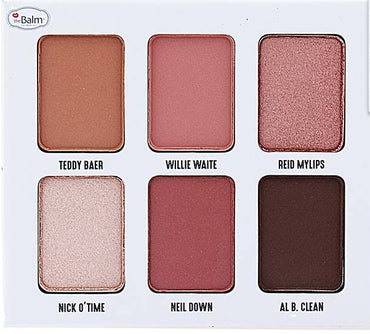 Eyeshadow Palette