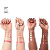 Estate Cosmetics Lip Icing Lipgloss - Down
