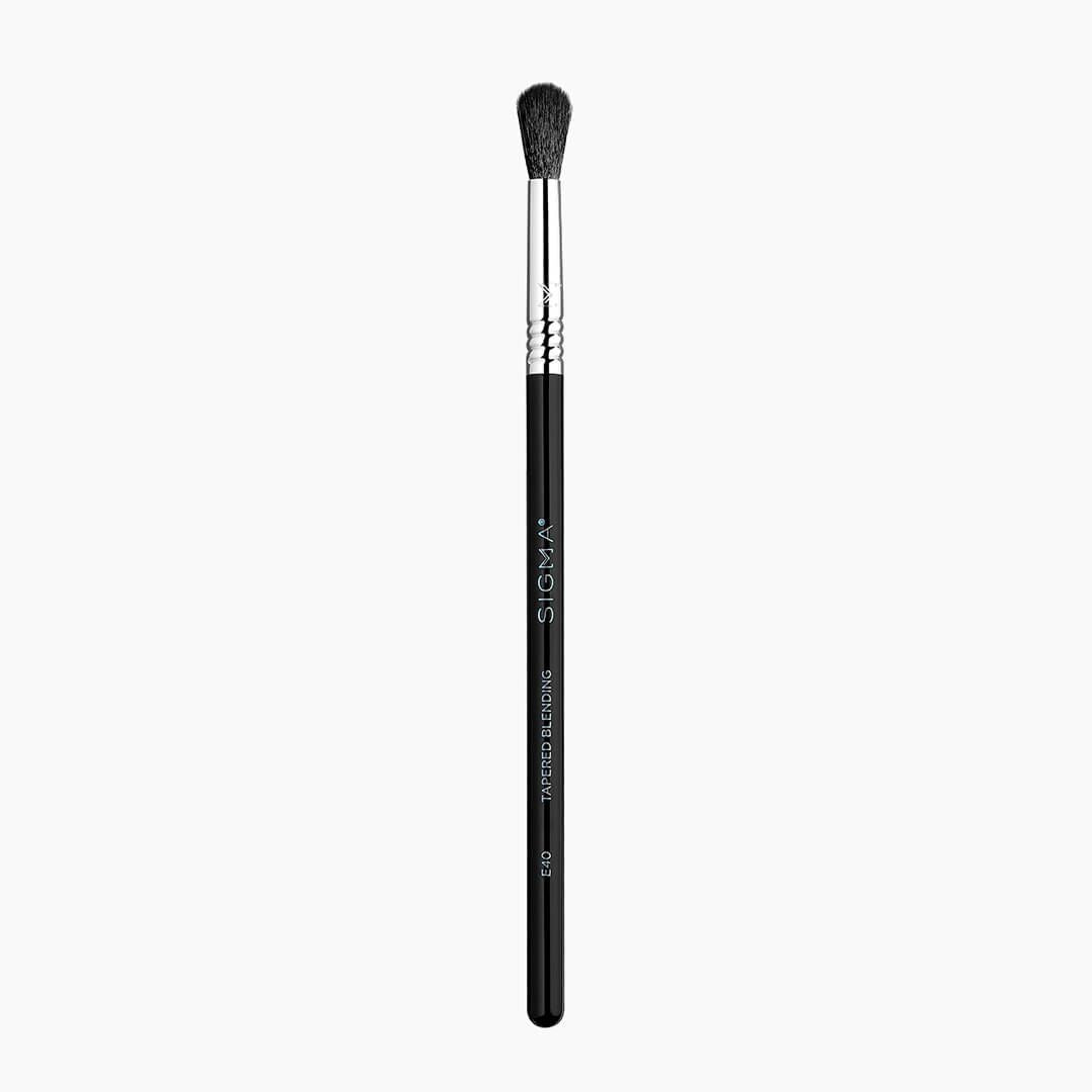 Sigma Beauty E40 Tapered Blending Makeup Brush - oddros.shop