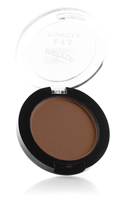 Mehron Makeup E.Y.E Matte Powder Eye Shadow - Espresso - oddros.shop