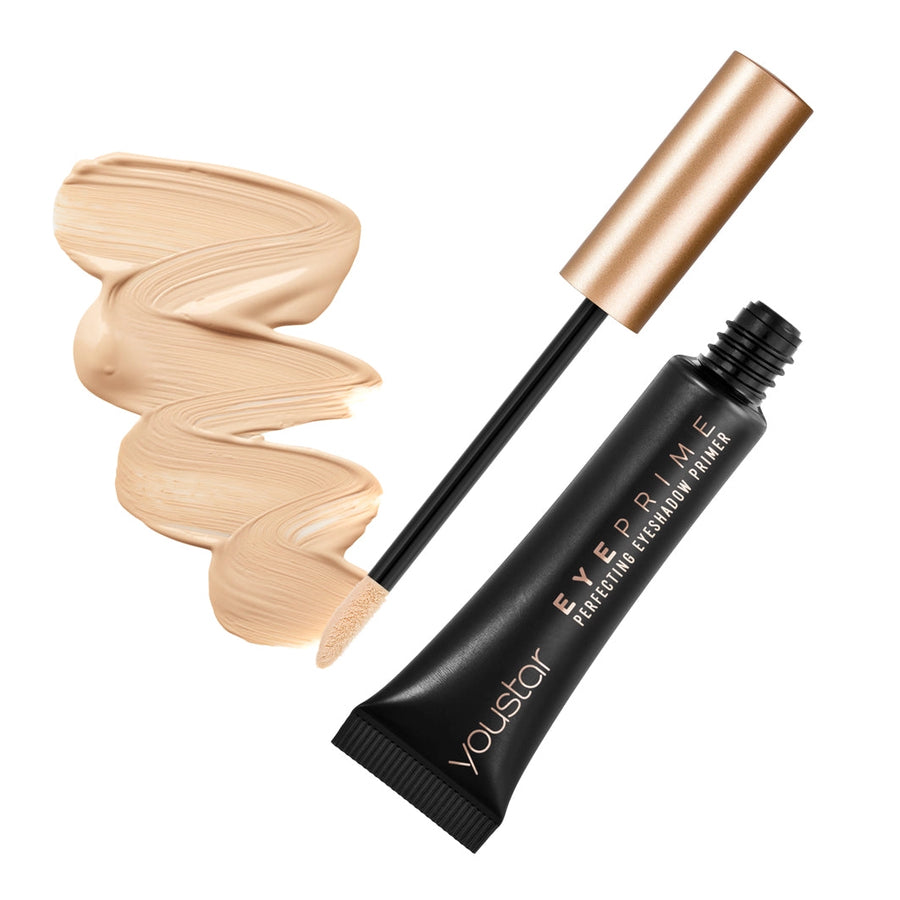 eyeshadow primer