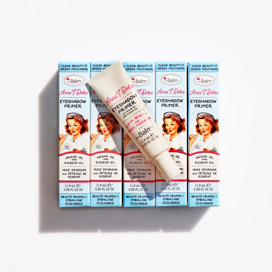 Eyeshadow Primer 