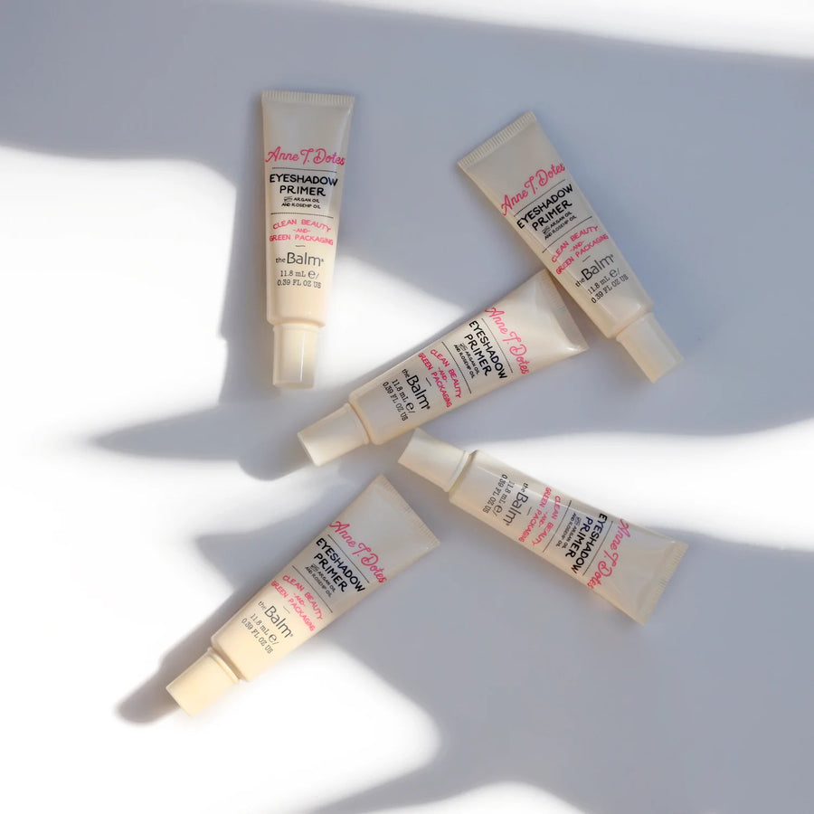 Eyeshadow Primer 