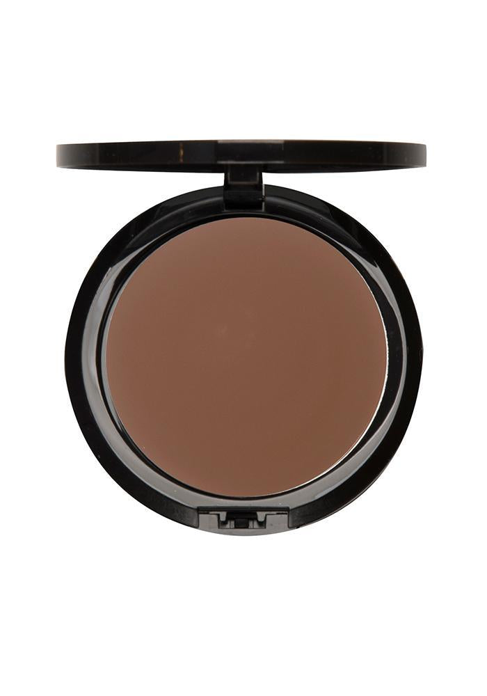 IMAN COSMETICS Second To None Cream To Powder - Earth 3 - oddros.shop